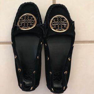 Torch Burch moccasins